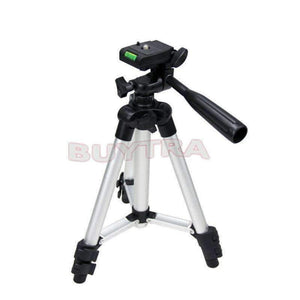 Planet Gates 360 degree Professional Camera Tripod Stand Holder Mount For iPhone For Samsung Cell Phone