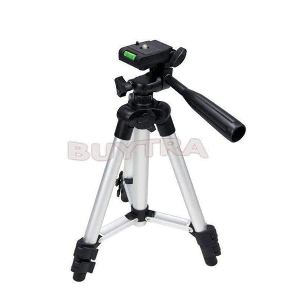 Planet Gates 360 degree Professional Camera Tripod Stand Holder Mount For iPhone For Samsung Cell Phone