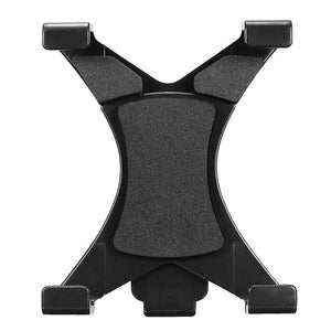 Planet Gates 360 Degree Rotating Bracket Car Back Seat Headrest Mount Holder Tablet Pad Smart Phone Extendable Storage Stands Car Game Rack