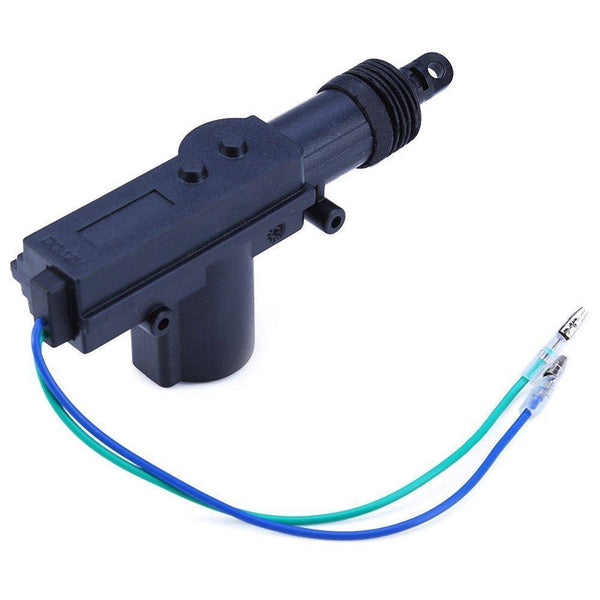 Planet Gates 360 Degree Rotation Universal Car Auto Remote Central Alarm Security Kit 4 Door Bracket Locking Keyless Entry System wholesale