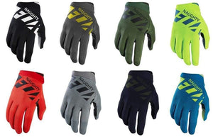 Planet Gates 360 Raner Racing MTB BMX Bicycle Cycling Motocross MX DH Downhill Dirt Bike Delicate Fox Gloves