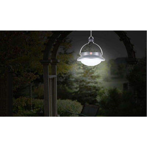 Planet Gates 360LM 60 LED Solar Bulb Lamp Solar Powered Camping Light Portable Outdoor Solar Energy Charged Tent Fashing Lamp Light