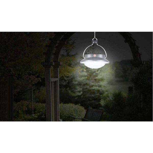 Planet Gates 360LM 60 LED Solar Bulb Lamp Solar Powered Camping Light Portable Outdoor Solar Energy Charged Tent Fashing Lamp Light