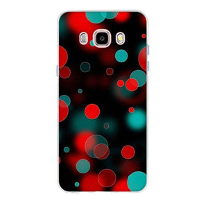 Planet Gates 37 Case for Samsung J5 2016 Case Pattern Cover For Samsung Galaxy J5 2016 Cover 3D TPU Soft Silicone for Samsung Galaxy J5 J510F