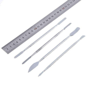 Planet Gates 37 in 1 Opening Disassembly Repair Tool Kit for Smart Phone Notebook Laptop Tablet Watch Repairing Kit Hand Tools