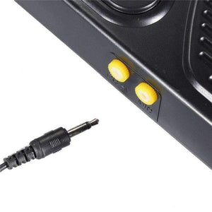 Planet Gates 37 Keys Organ Electric Piano 425 x160 x 50MM Digital Music Electronic Keyboard Musical Instrument For Learning