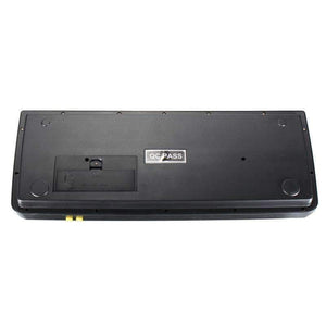 Planet Gates 37 Keys Organ Electric Piano 425 x160 x 50MM Digital Music Electronic Keyboard Musical Instrument For Learning