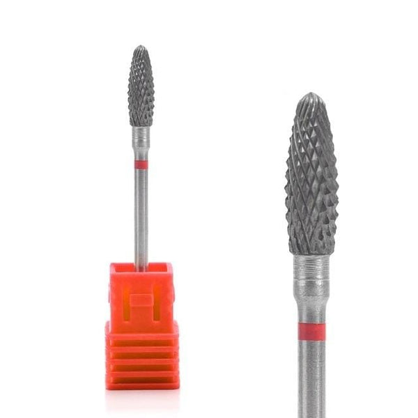 Planet Gates 37 Nail Drill Bit Carbide Milling Cutters Nail Art Tool for Electric Manicure Nail Drill Machine Nails Accessories Remove gel tools