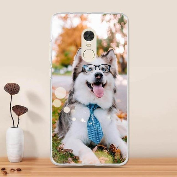 Planet Gates 37 / Redmi Note 4 Phone Case for Xiaomi Redmi Note 4 Cover Case Soft Silicone Case For Xiaomi Redmi Note 4X Case Cover for Redmi Note 4 X Coque 3D