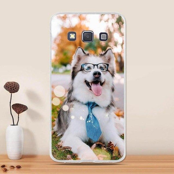 Planet Gates 37 / Soft TPU Phone Case For Samsung Galaxy A3 2015 Case Cover Silicon Capa For Samsung A3 Case Soft TPU For Samsung Galaxy A3 2015 A300 Cover