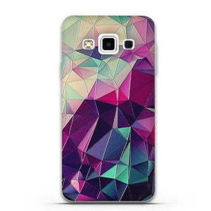 Planet Gates 37 / TPU Phone Cases for Samsung Galaxy A3 2015 Case Cover Silicone for Samsung A3 2015 Cases for Galaxy A3 A300F 4.5" 2015 Soft TPU Case