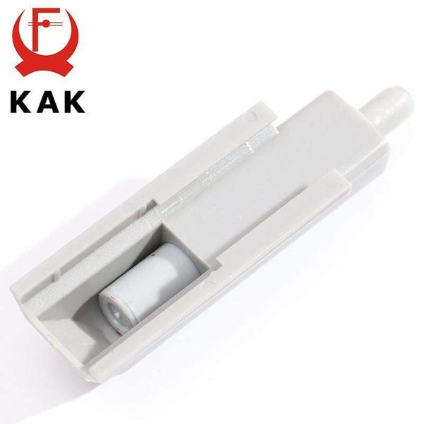 Planet Gates 371101 10Pcs/Lot Home Kitchen Cabinet Door Stop Drawer Soft Noise Cancel Quiet Close Closer Damper Buffers With Screws