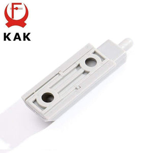 Planet Gates 371101 10Pcs/Lot Home Kitchen Cabinet Door Stop Drawer Soft Noise Cancel Quiet Close Closer Damper Buffers With Screws