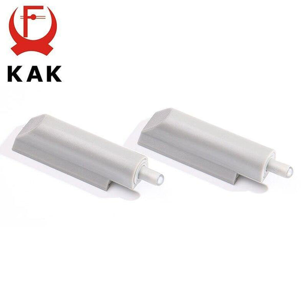 Planet Gates 371101 10Pcs/Lot Home Kitchen Cabinet Door Stop Drawer Soft Noise Cancel Quiet Close Closer Damper Buffers With Screws