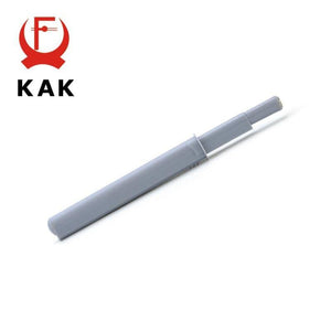 Planet Gates 371101 5pc Kitchen Cabinet Catches Magnetic Door Stop Closer Drawer Soft Quiet Damper Buffer Push To Open System Furniture Hardware