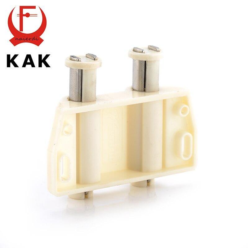 Planet Gates 371101 Double Cabinet Catch Kitchen Door Stopper Soft Quiet Close Magnetic Push To Open Touch Damper Buffers For Furniture Hardware