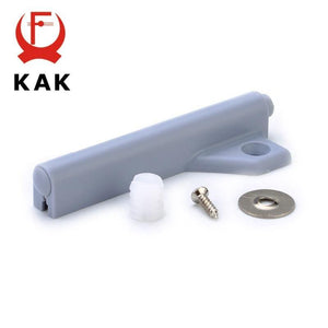 Planet Gates 371101 Kitchen Cabinet Catches Handles Magnetic Door Stopper Drawer Closer Damper Buffers For Kitchen Pulls Furniture Hardware