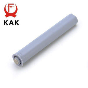 Planet Gates 371101 Kitchen Cabinet Catches Magnetic Door Stop Closer Drawer Soft Quiet Damper Buffer Push To Open System For Furniture Hardware