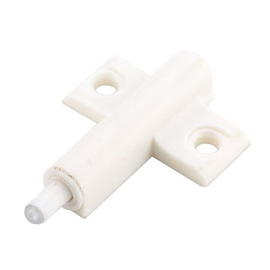 Planet Gates 371101 white 5Set/Lot Gray White Kitchen Cabinet Door Stop Drawer Soft Quiet Close Closer Damper Buffer Cabinet Catches With Screws