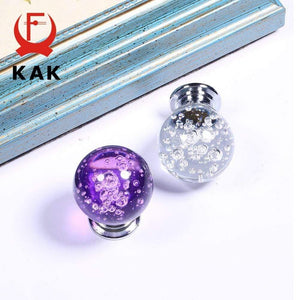 Planet Gates 371104 30mm Crystal Ball Furniture Knobs Kitchen Cupboard Door Pulls Drawer Knobs Cabinet Handles Wardrobe Door Handle Hardware