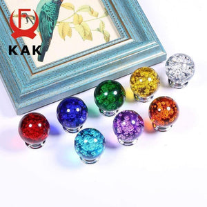 Planet Gates 371104 30mm Crystal Ball Furniture Knobs Kitchen Cupboard Door Pulls Drawer Knobs Cabinet Handles Wardrobe Door Handle Hardware