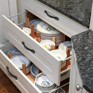 Planet Gates 371104 American Style Black Cabinet Handles Solid Aluminum Alloy Kitchen Cupboard Pulls Drawer Knobs Furniture Handle Hardware