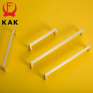 Planet Gates 371104 Black Cabinet Knobs And Handles Gold Kitchen Cupboard Door Pulls Square Drawer Door Handle Furniture Handle Door Hardware