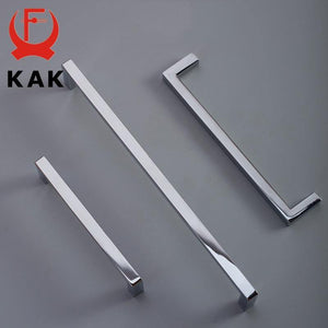 Planet Gates 371104 Black Cabinet Knobs And Handles Gold Kitchen Cupboard Door Pulls Square Drawer Door Handle Furniture Handle Door Hardware