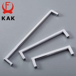 Planet Gates 371104 Black Cabinet Knobs And Handles Gold Kitchen Cupboard Door Pulls Square Drawer Door Handle Furniture Handle Door Hardware