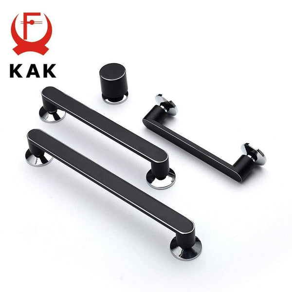 Planet Gates 371104 Classic Marble Cabinet Knobs And Handles Zinc Alloy White Kitchen Handle Drawer Pull Black Furniture Handle Door Hardware