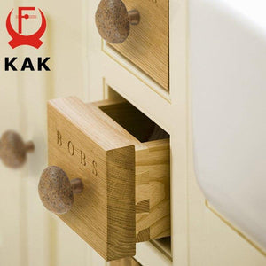 Planet Gates 371104 Cobblestone Natural Stone Cabinet Knobs Individual Dresser Pulls  Kitchen Handle Drawer Knobs Furniture Handle Hardware