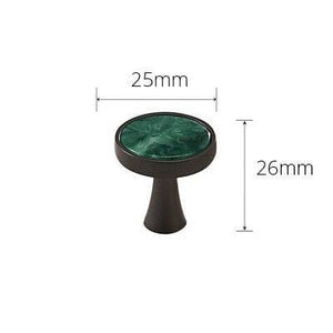 Planet Gates 371104 D 25mm Nordic Gold Cabinet Knobs And Handles Fashion Hanging Hooks Wall Decoration Hook Furniture Knobs Kitchen Handle Hardware