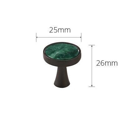 Planet Gates 371104 D 25mm Nordic Gold Cabinet Knobs And Handles Fashion Hanging Hooks Wall Decoration Hook Furniture Knobs Kitchen Handle Hardware