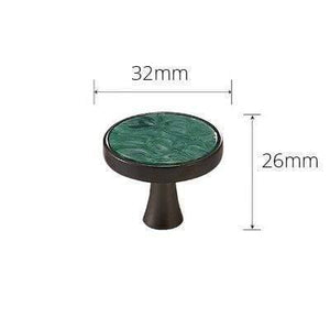 Planet Gates 371104 D 32mm Nordic Gold Cabinet Knobs And Handles Fashion Hanging Hooks Wall Decoration Hook Furniture Knobs Kitchen Handle Hardware