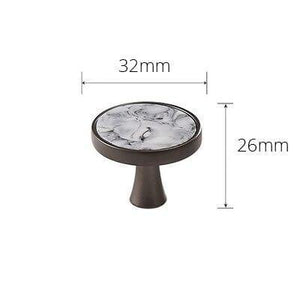 Planet Gates 371104 E 32mm Nordic Gold Cabinet Knobs And Handles Fashion Hanging Hooks Wall Decoration Hook Furniture Knobs Kitchen Handle Hardware