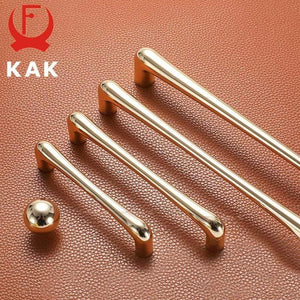Planet Gates 371104 European Style Bright Gold Cabinet Handles Drawer Knobs Kitchen Handle Cupboard Door Pulls Furniture Handle Cabinet Hardware