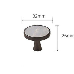 Planet Gates 371104 F 32mm Nordic Gold Cabinet Knobs And Handles Fashion Hanging Hooks Wall Decoration Hook Furniture Knobs Kitchen Handle Hardware