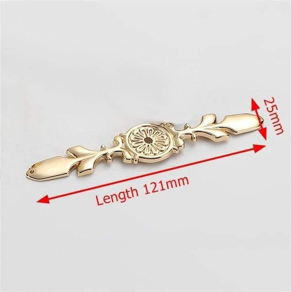 Planet Gates 371104 Gold Plate 121mm Luxury Diamond Crystal Handles Shoebox Cabinet Handles Closet Dresser Drawer Knobs Wardrobe Pulls Pullers Furniture Hardware