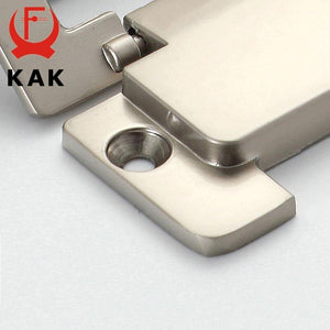 Planet Gates 371104 Hidden Tatami Door Handle Floor Handle Bench Drawer Knobs Zinc Alloy Black Door Pulls Kitchen Cabinet Handle Hardware