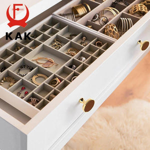 Planet Gates 371104 Modern Gold Cabinet Knobs And Handles Red Leather Kitchen Handle Fashion Drawer Knobs Pulls Furniture Handle Door Hardware