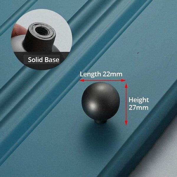 Planet Gates 371104 Pearl Gray  6008 Zinc Alloy Pearl Gray Gold Cabinet Handles Solid Drawer Knobs Kitchen Cupboard Door Pulls Furniture Handle Cabinet Hardware