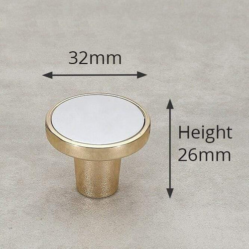 Planet Gates 371104 White Zinc Alloy Black Gold Kitchen Cabinet Handle Wardrobe Cabinet Knobs And Handles Solid Drawer Pulls Furniture Handle Hardware