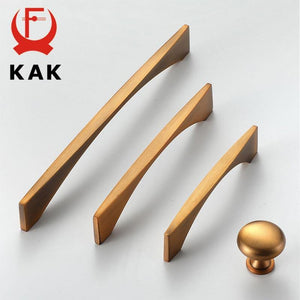 Planet Gates 371104 Yellow Bronze Vintage Furniture Handle Kitchen Cabinet Handle European Style Bronze Drawer Knobs Door Pulls Cabinet Hardware