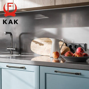 Planet Gates 371104 Zinc Alloy Black Gold Kitchen Cabinet Handle Wardrobe Cabinet Knobs And Handles Solid Drawer Pulls Furniture Handle Hardware