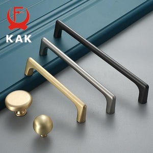 Planet Gates 371104 Zinc Alloy Pearl Gray Gold Cabinet Handles Solid Drawer Knobs Kitchen Cupboard Door Pulls Furniture Handle Cabinet Hardware