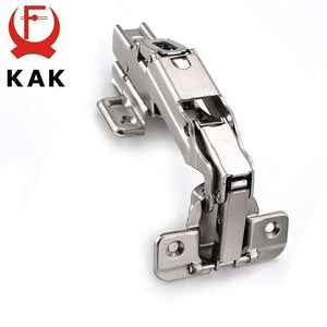 Planet Gates 371105 175 Degree Cabinet Hinge Cold Rolled Steel Fixed Hinge Rustless Iron Cabinet Cupboard Door Hinges For Furniture Hardware