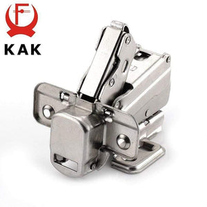 Planet Gates 371105 175 Degree Cabinet Hinge Cold Rolled Steel Fixed Hinge Rustless Iron Cabinet Cupboard Door Hinges For Furniture Hardware