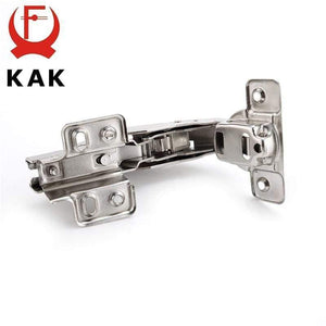 Planet Gates 371105 175 Degree Cabinet Hinge Cold Rolled Steel Fixed Hinge Rustless Iron Cabinet Cupboard Door Hinges For Furniture Hardware