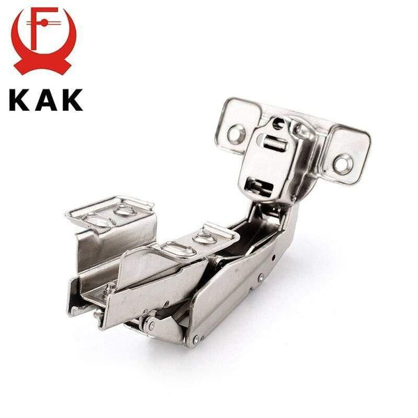Planet Gates 371105 175 Degree Cabinet Hinge Cold Rolled Steel Fixed Hinge Rustless Iron Cabinet Cupboard Door Hinges For Furniture Hardware