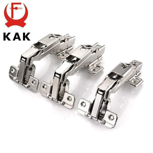 Planet Gates 371105 175 Degree Cabinet Hinge Cold Rolled Steel Fixed Hinge Rustless Iron Cabinet Cupboard Door Hinges For Furniture Hardware